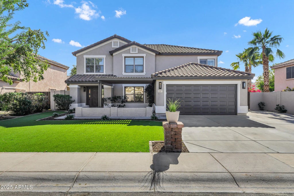 3397 E Derringer Way, Gilbert