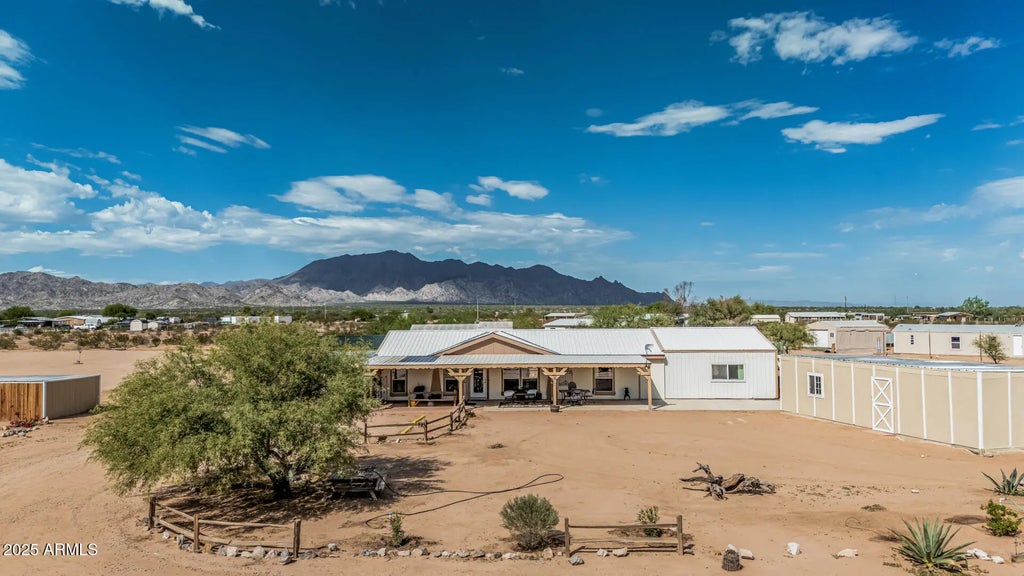 55746 W Beat Street, Maricopa