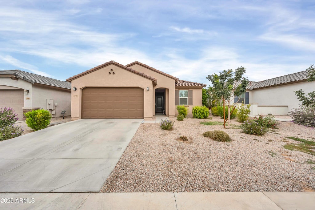 2340 W La Salle Street, Phoenix