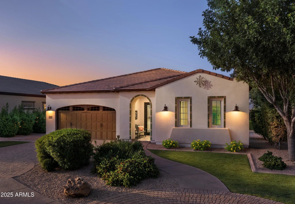554 E Peach Tree Street, Queen Creek