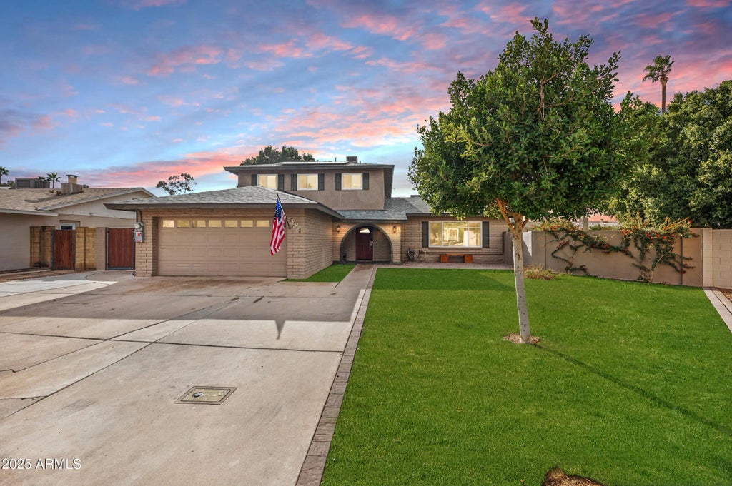 2238 S Estrella Circle, Mesa