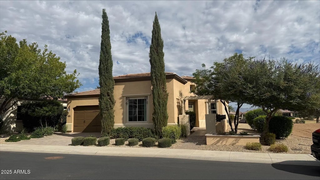 566 E Peach Tree Street, Queen Creek