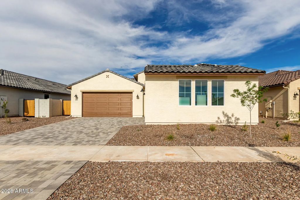 1285 E Ridgerock Loop, Casa Grande