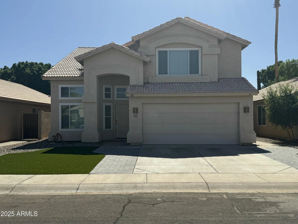 5151 W Glenview Place, Chandler