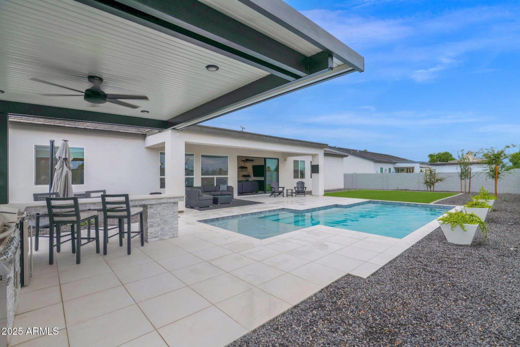 26675 S 185th Street, Queen Creek