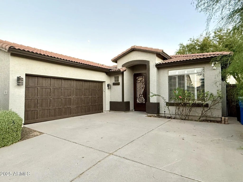 191 W Beechnut Place, Chandler