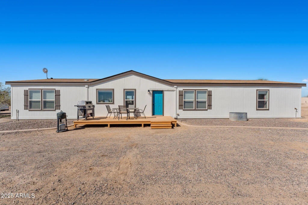 27602 N 205th Avenue, Wittmann