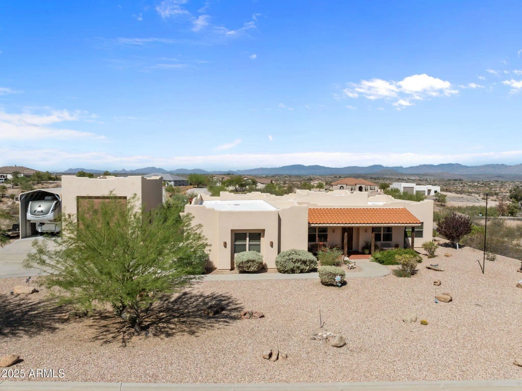 460 Conestoga Trail, Wickenburg