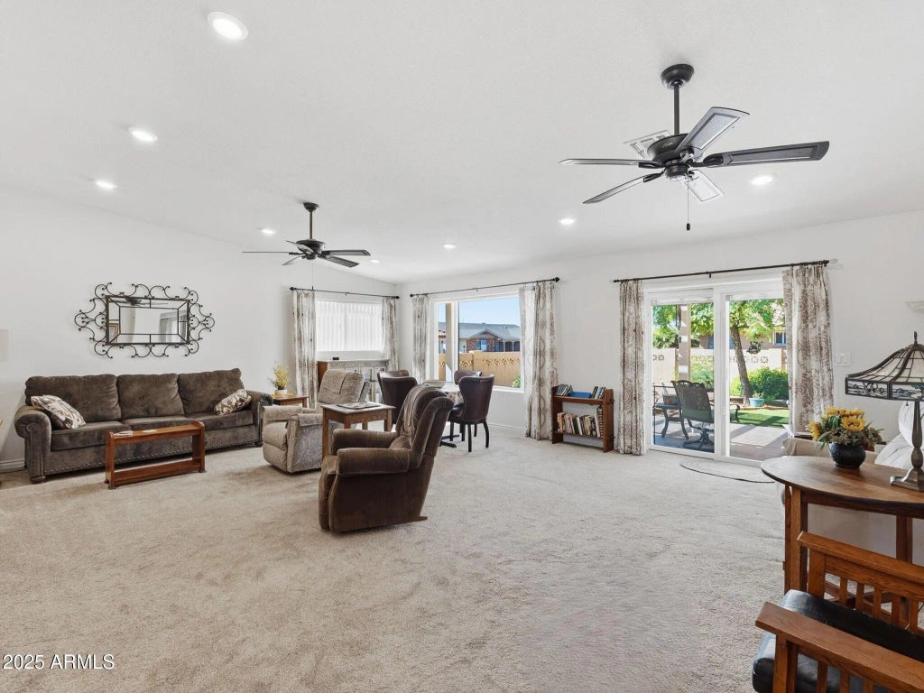 2636 S Honeysuckle Circle, Mesa