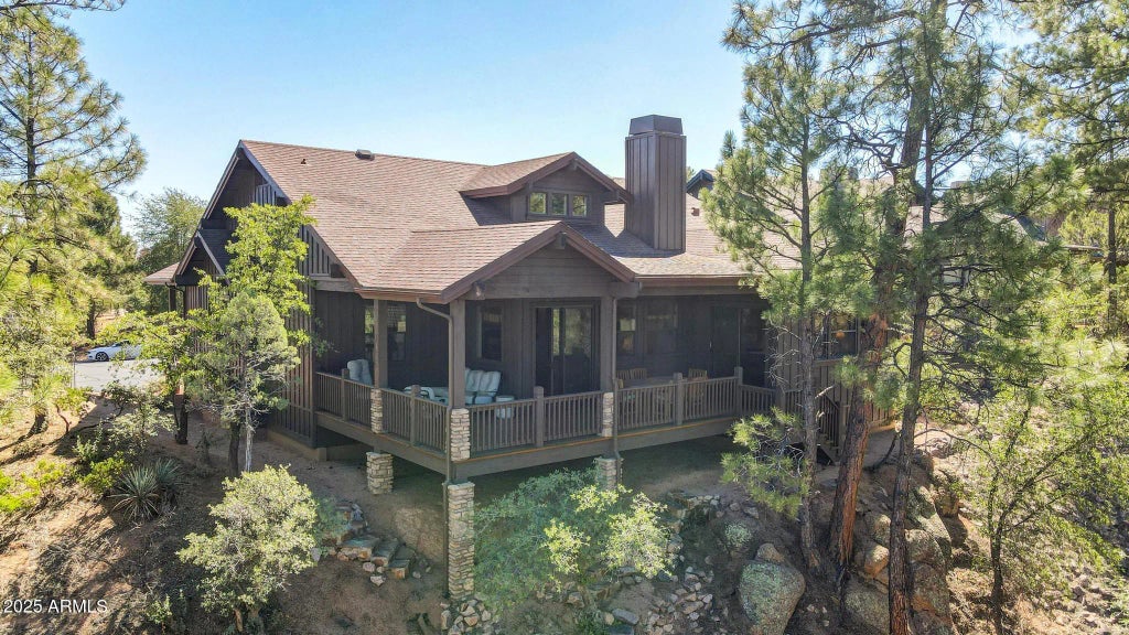 1708 E Snap Dragon Court, Payson