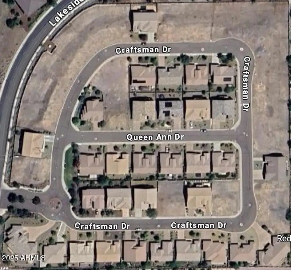 1031 Craftsman Drive (unit 12), Prescott