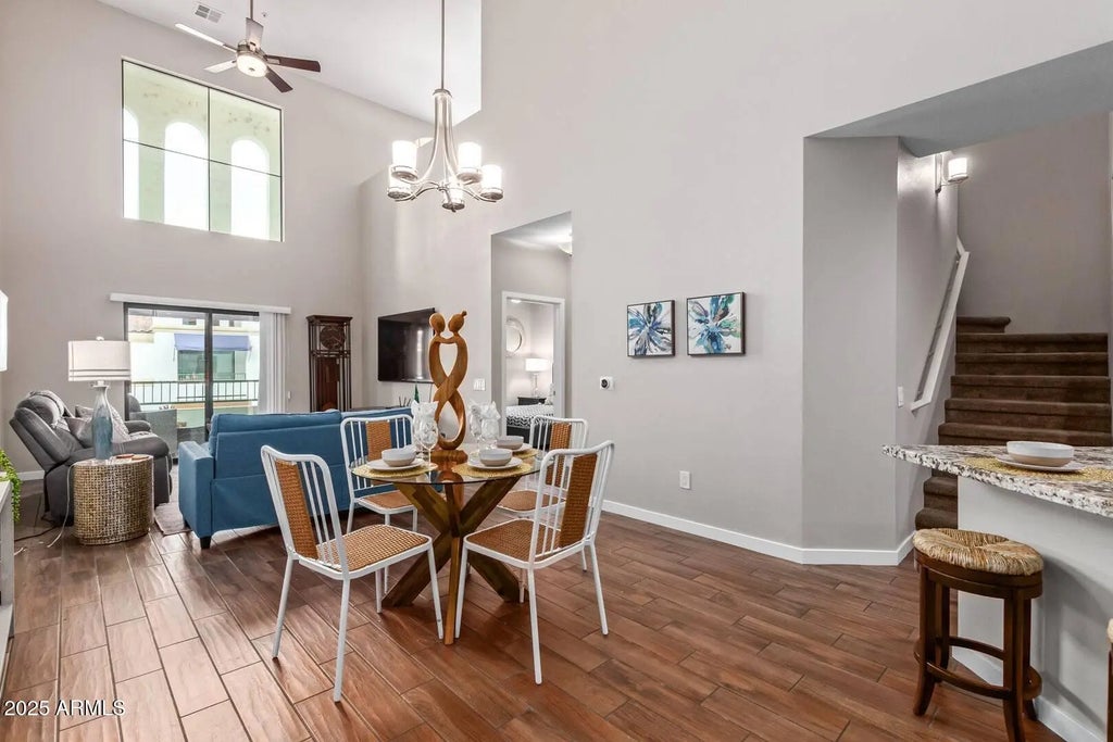 2511 W Queen Creek Road (unit 425), Chandler
