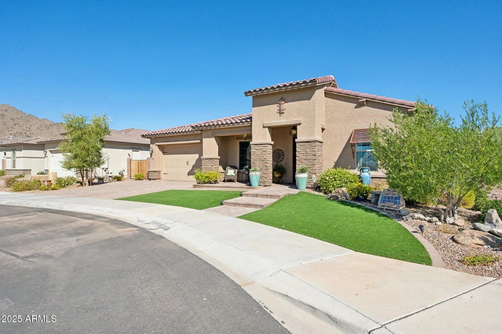 21122 W Edgemont Avenue, Buckeye