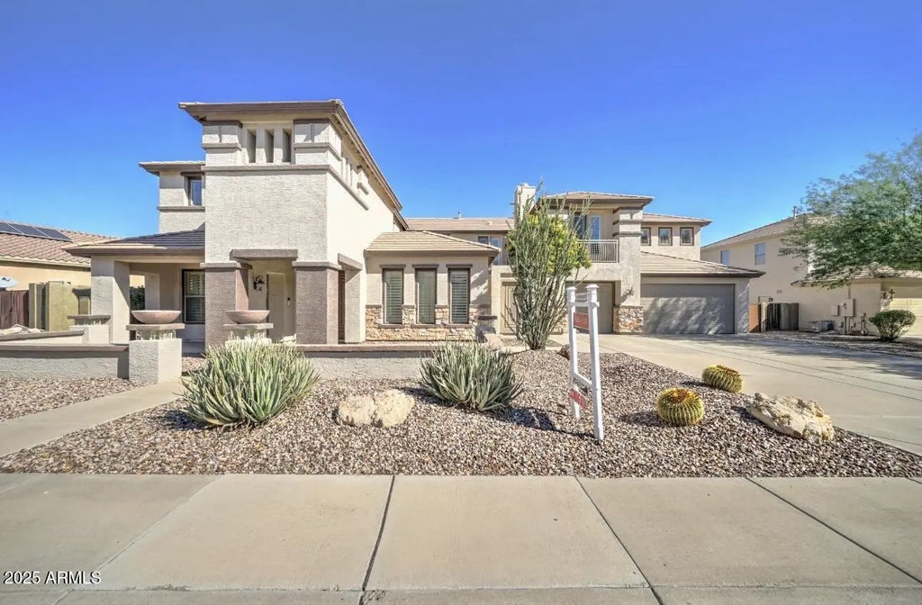 3622 W Jordon Lane, Phoenix
