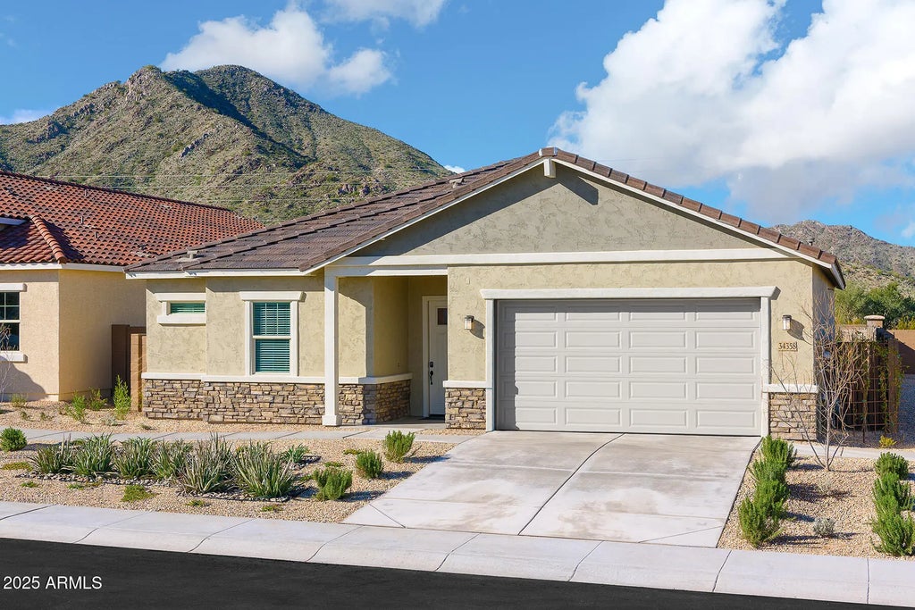 34358 N Timberlake Manor, San Tan Valley