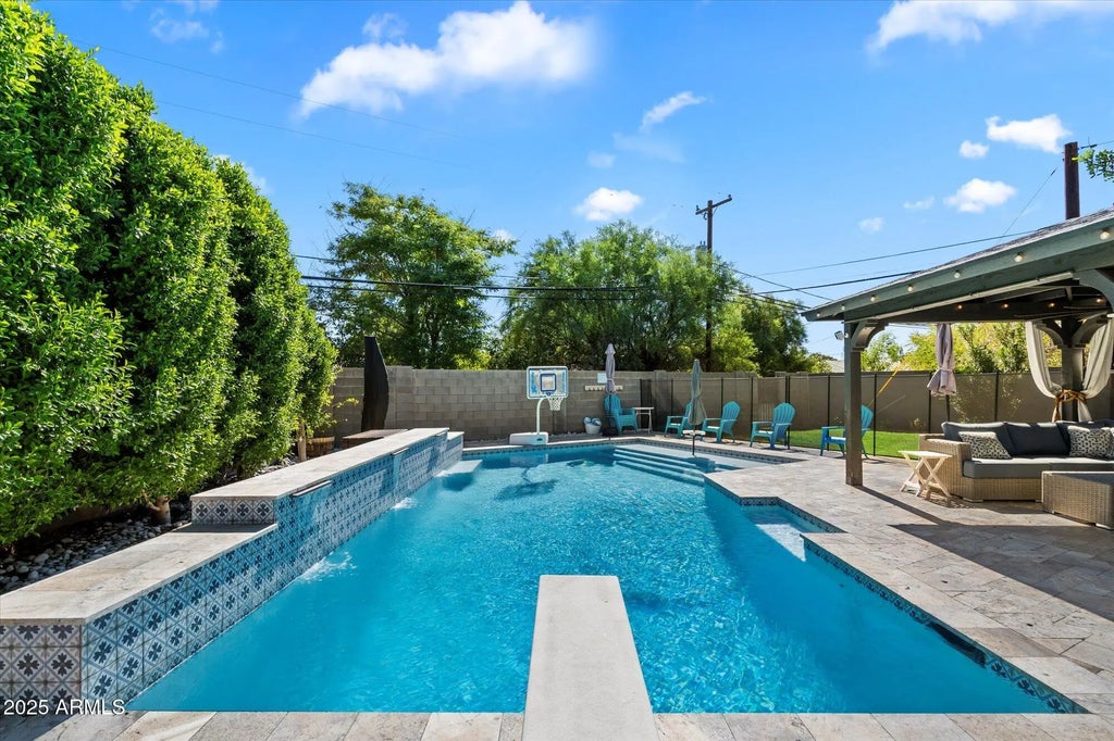 3818 N 32nd Place, Phoenix