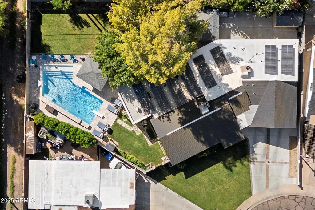 3818 N 32nd Place, Phoenix