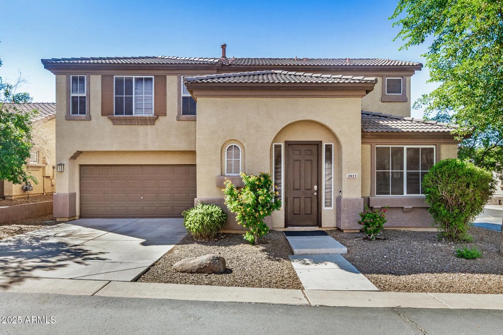 3911 E Pollack Street, Phoenix