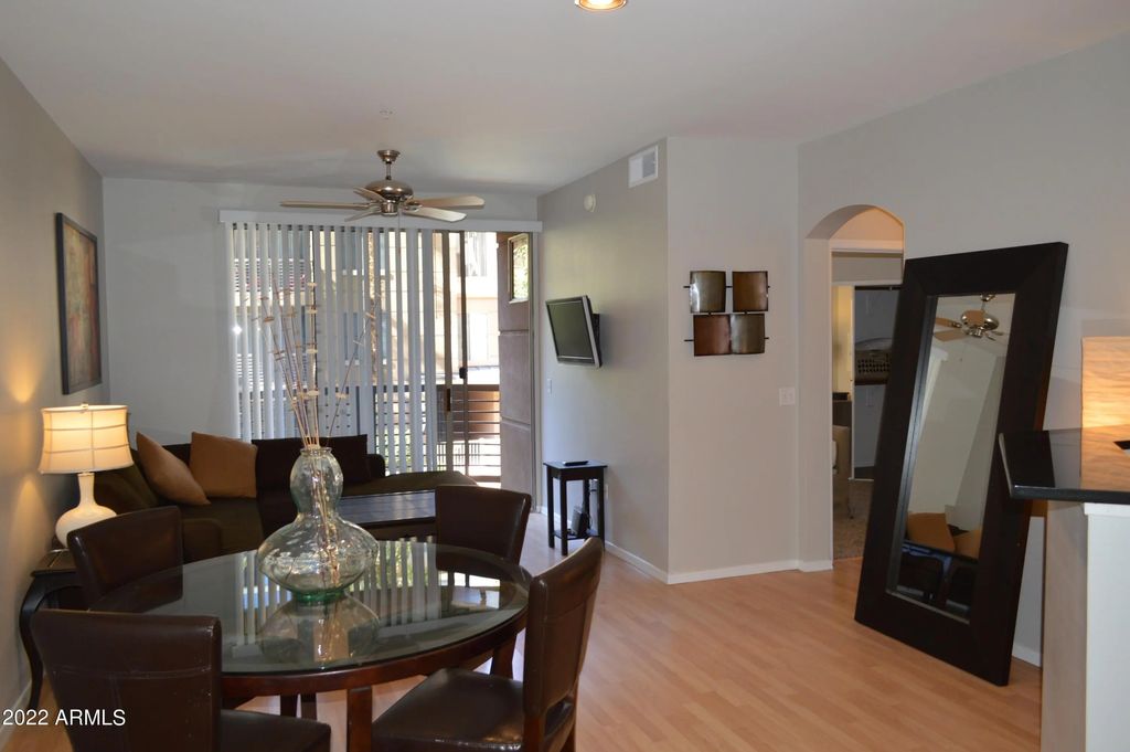 1701 E Colter Street (unit 267), Phoenix