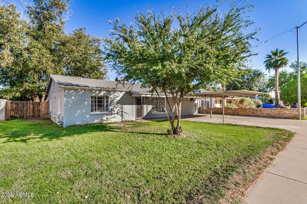547 N Ashland, Mesa