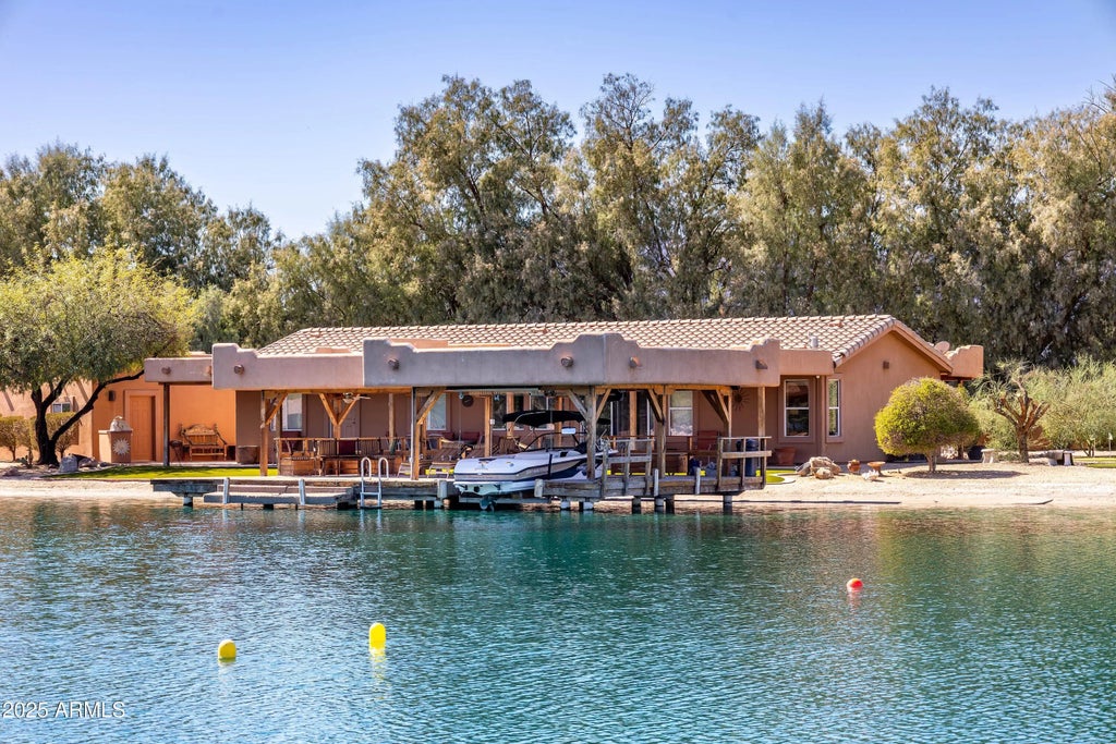 36444 S Us Highway 85 -- (unit 4), Buckeye