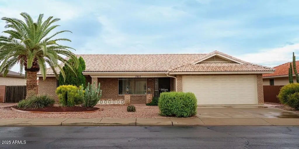 7937 E Monte Avenue, Mesa