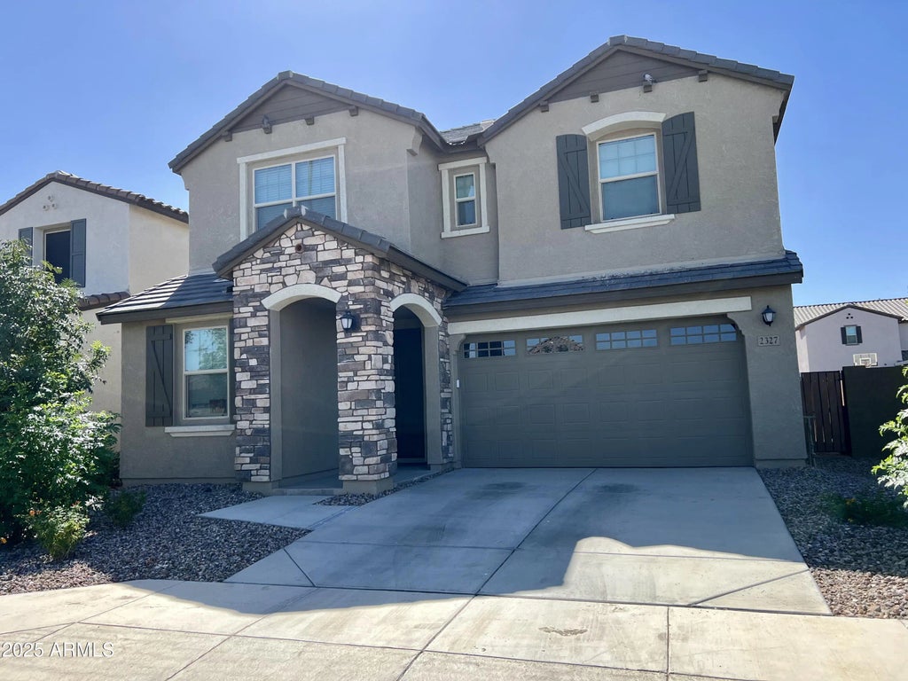 2327 E Ridgewood Lane, Gilbert
