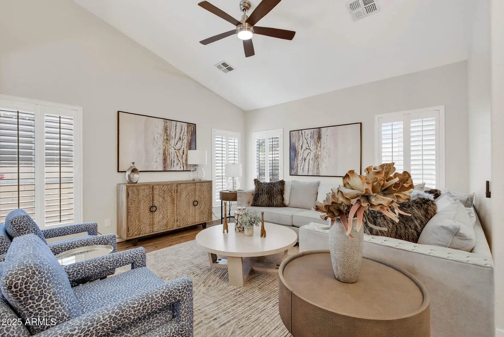 25031 S Desert Trail Court, Sun Lakes