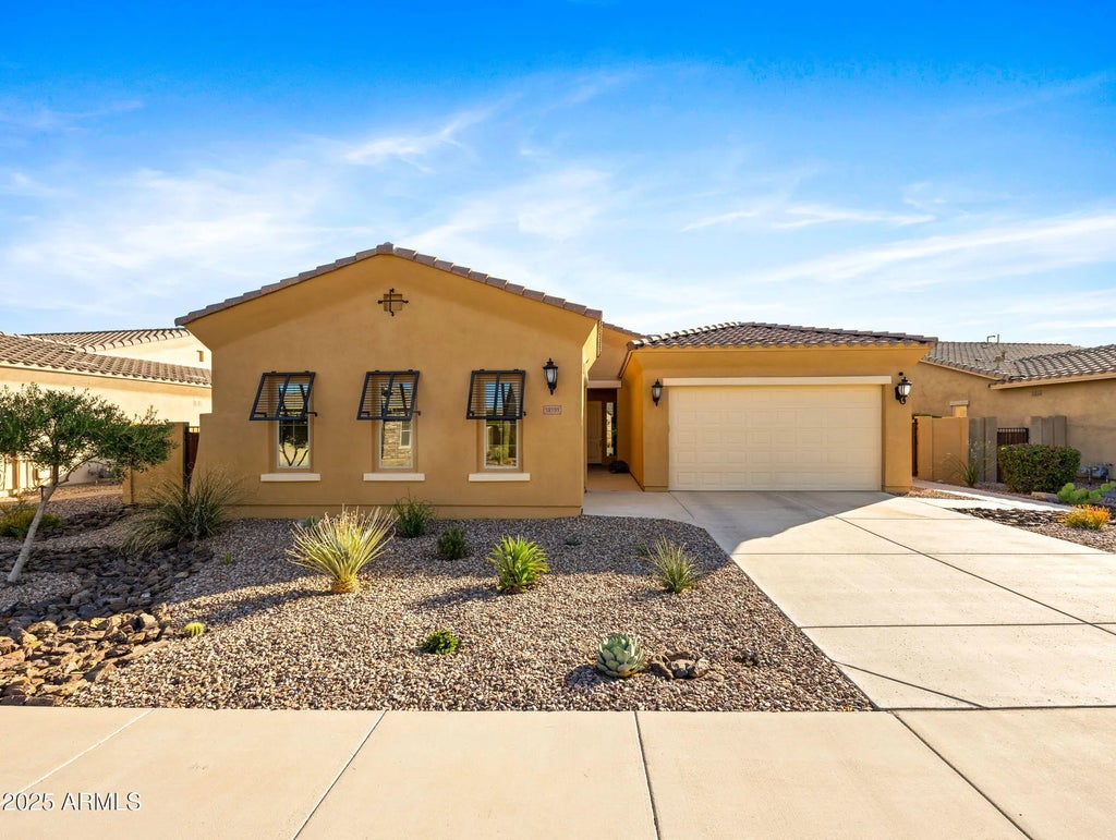 18191 W Desert Sage Drive, Goodyear