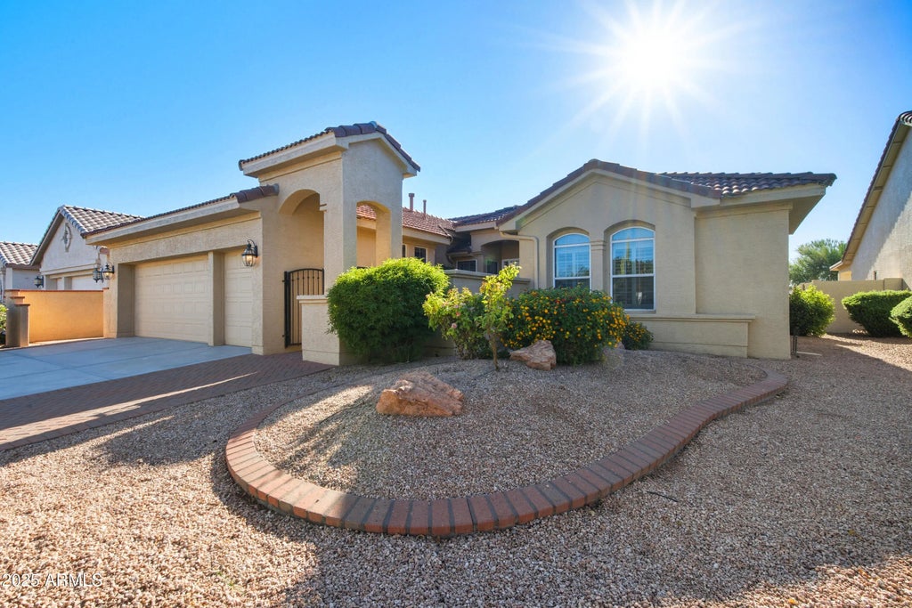 24120 S Stoney Path Drive, Sun Lakes