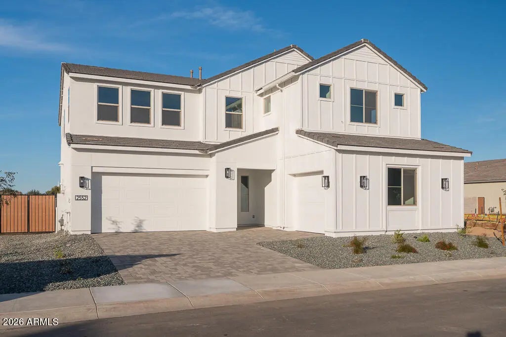 2552 E Alfonso Drive, San Tan Valley