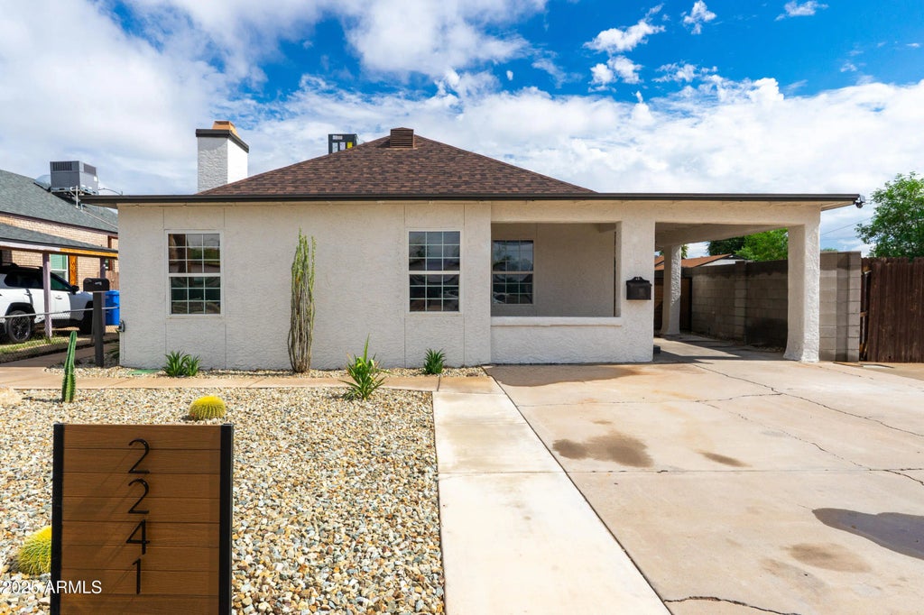 2241 N Richland Street, Phoenix
