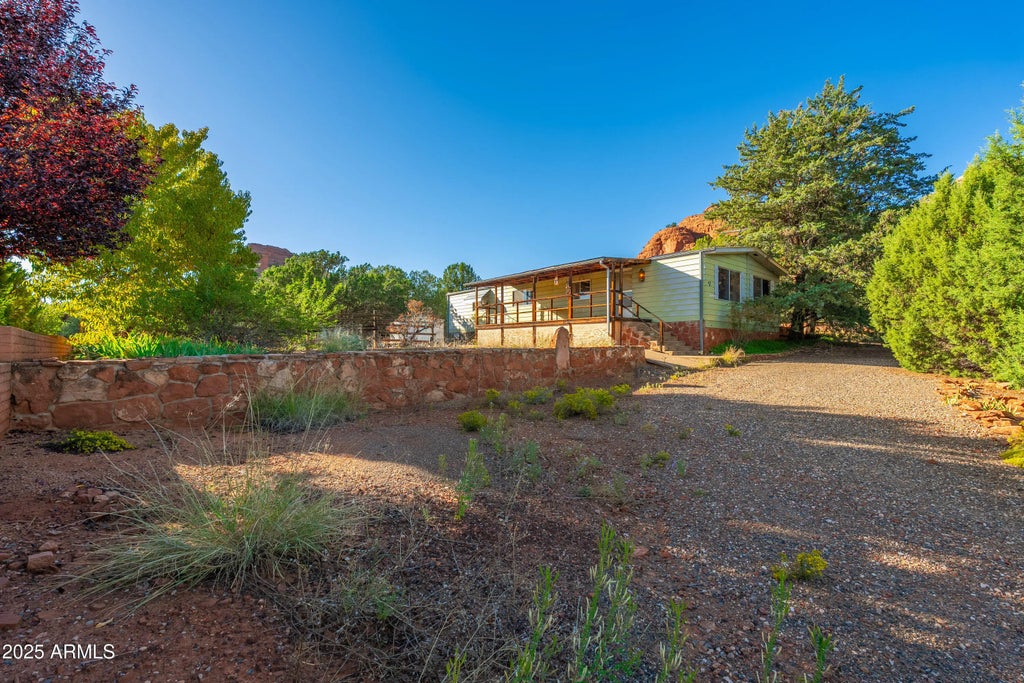 455 Rhapsody Road, Sedona