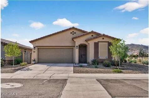 5850 N 194th Lane, Litchfield Park