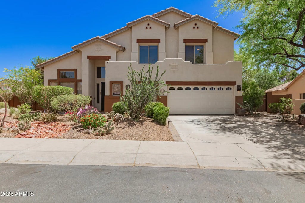 9661 E Glencove Circle, Mesa