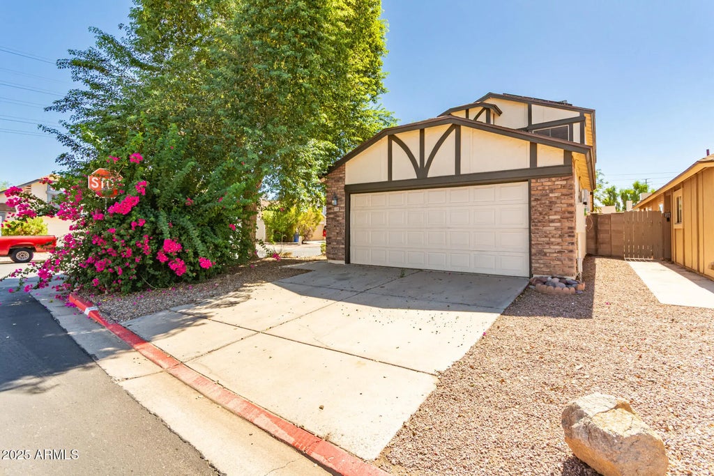 1915 S 39th Street (unit 118), Mesa