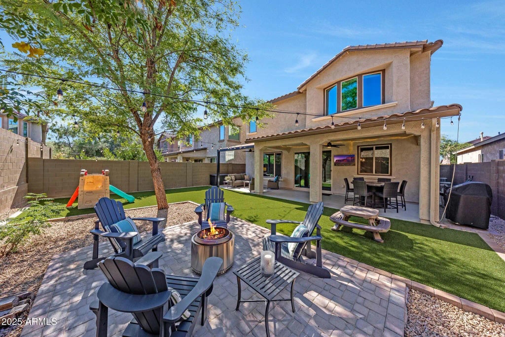 21619 N 36th Street, Phoenix