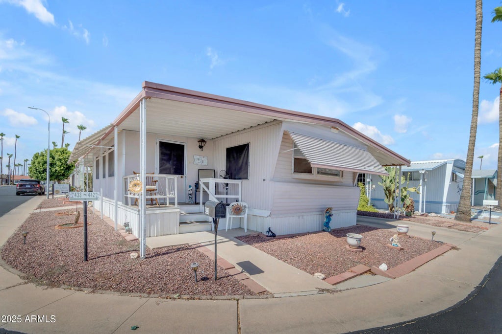 2929 E Main Street (unit 433), Mesa