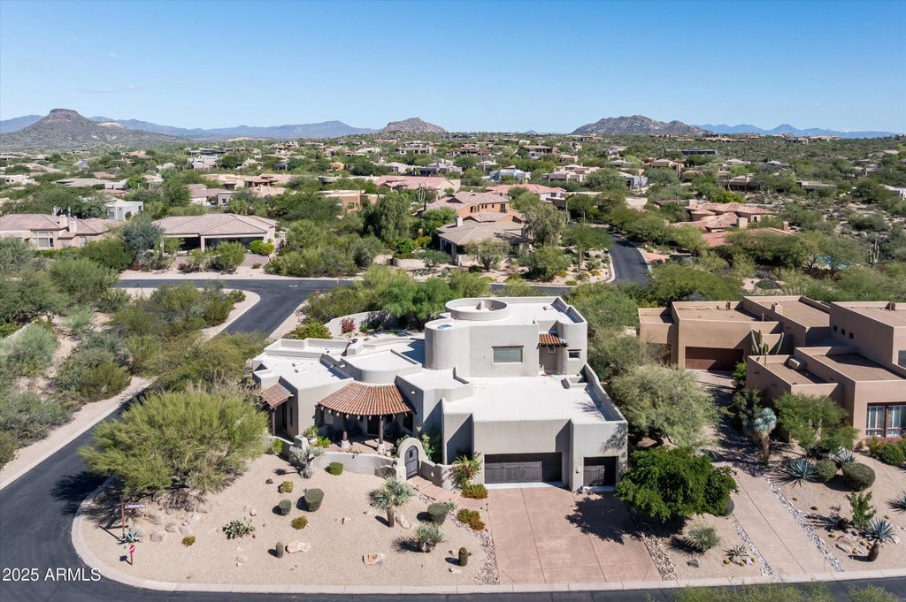 10918 E Sutherland Way, Scottsdale