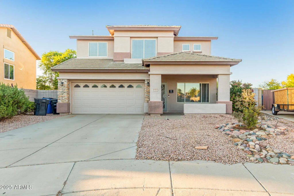 3792 E Woodside Way, Gilbert