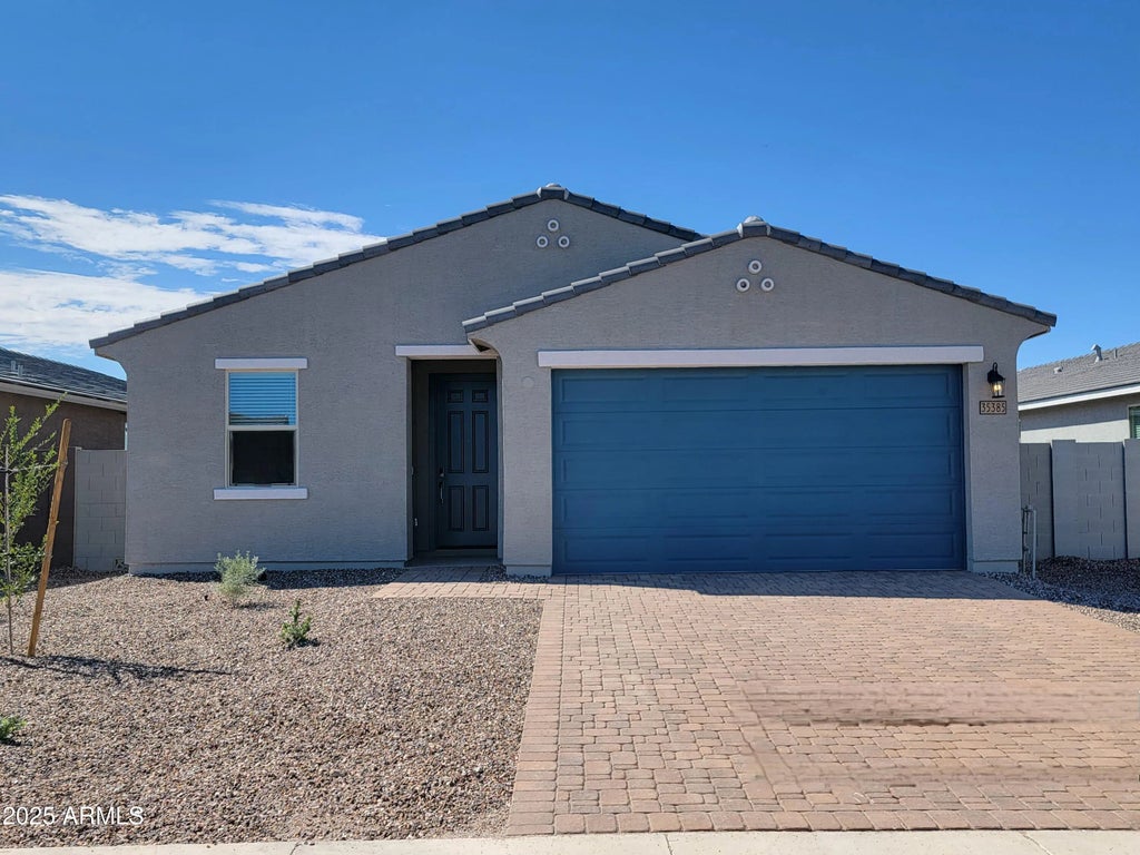 35385 N Flora Way, San Tan Valley