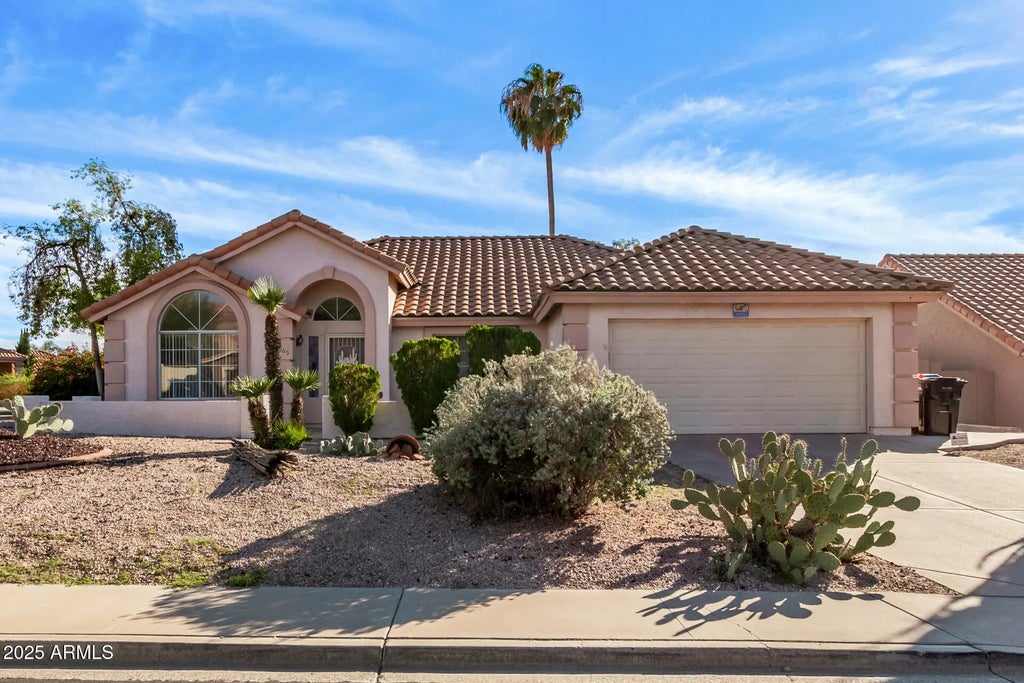 6565 E Quartz Street, Mesa