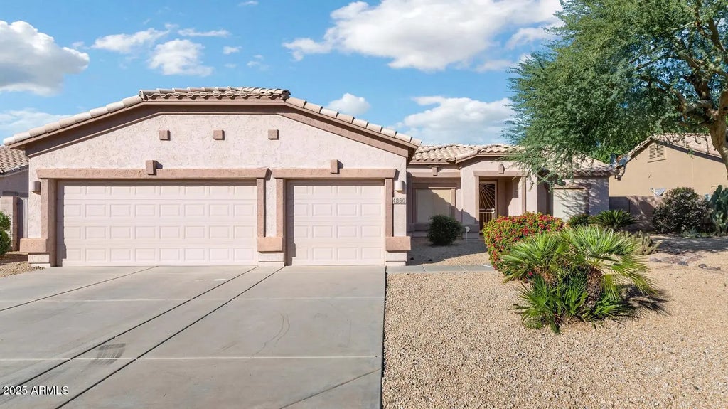 4860 S Springs Drive, Chandler