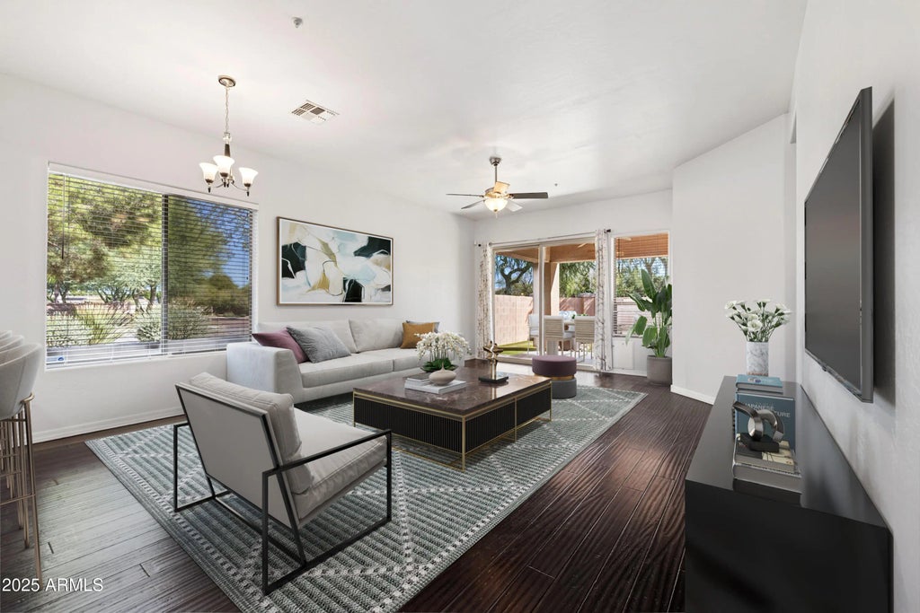 1963 S Navajo Way, Chandler