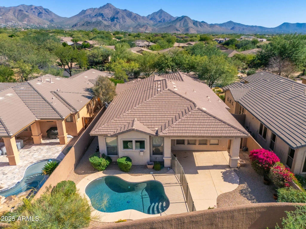 9098 E Mohawk Lane, Scottsdale
