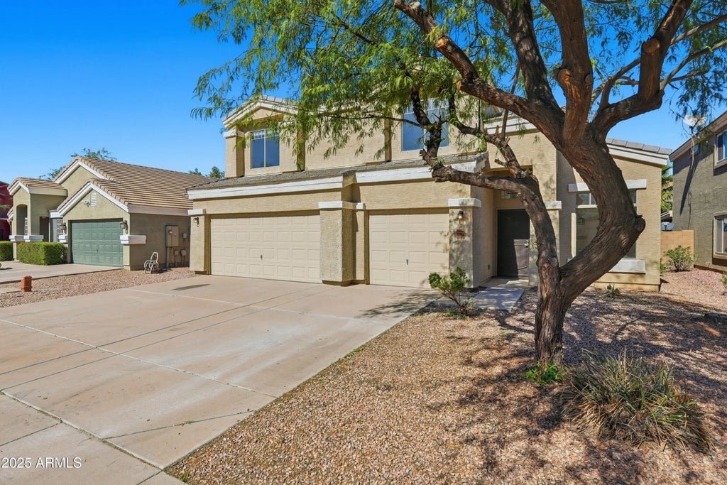 35954 W Cartegna Lane, Maricopa