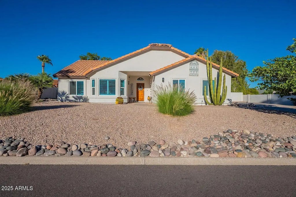 16413 N Dixie Mine Trail, Fountain Hills