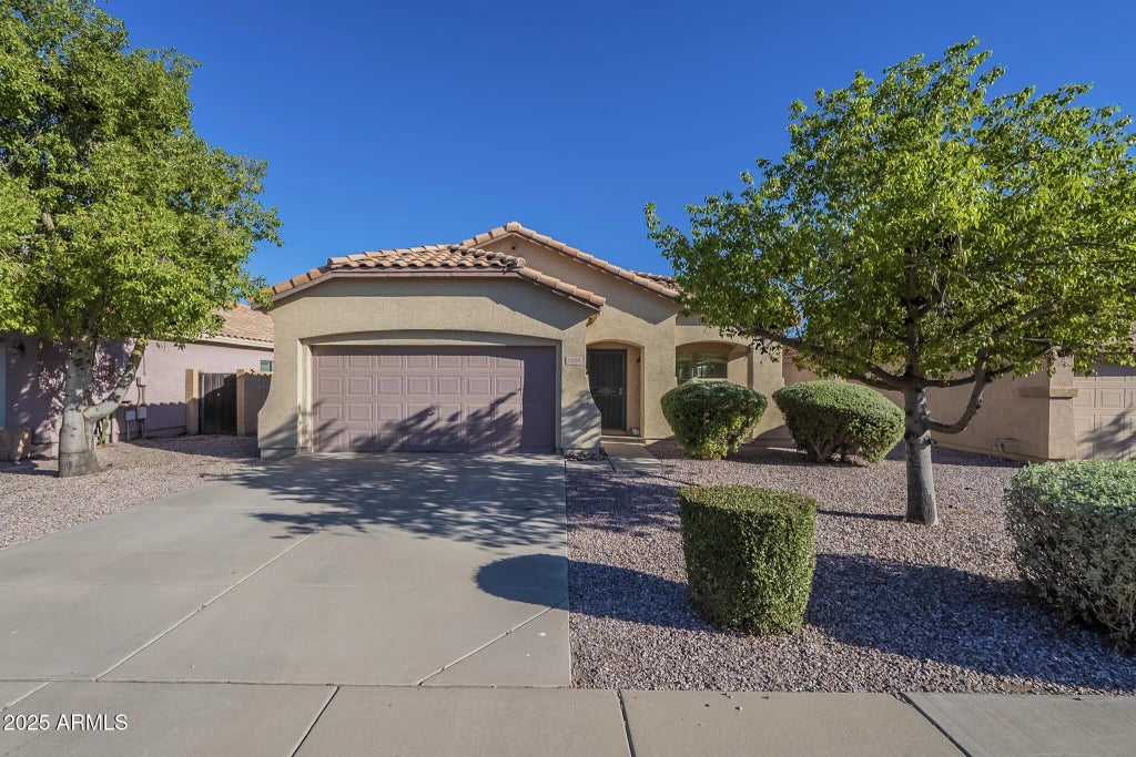 2898 W Silver Creek Lane, San Tan Valley
