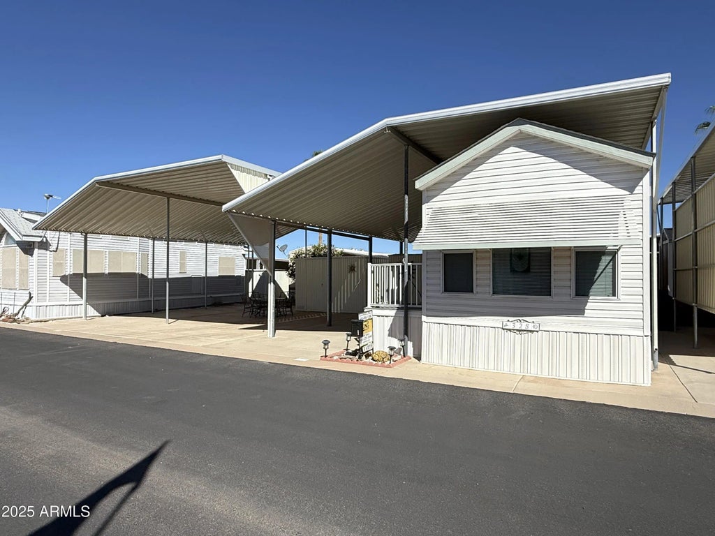 328 E Palo Verde Lane, Florence