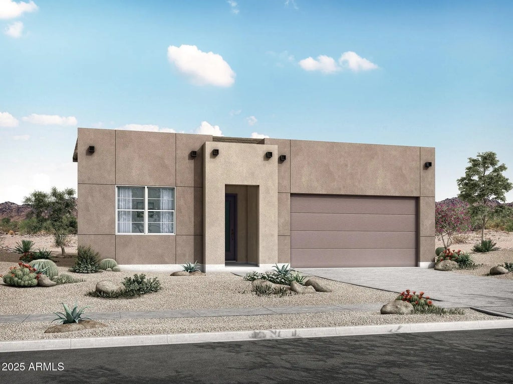 4099 W Brenley Drive, San Tan Valley